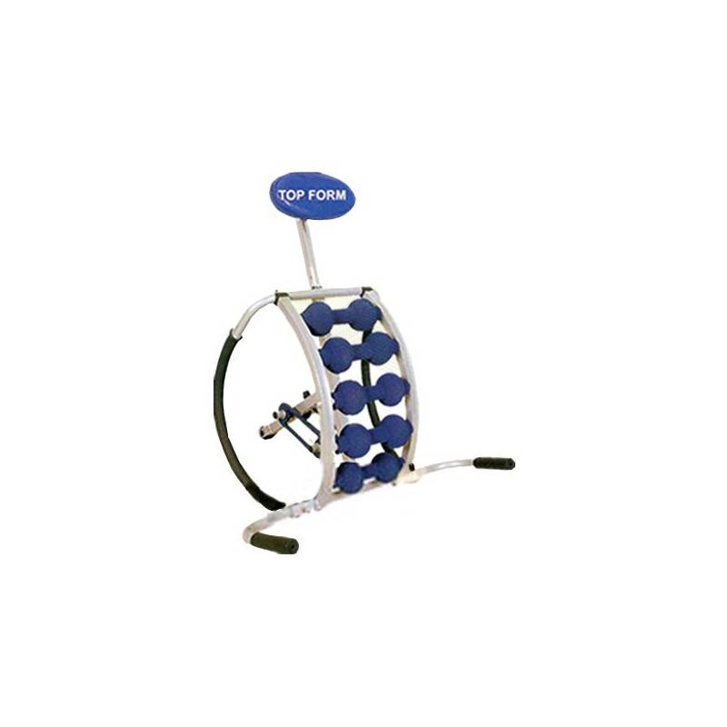 آب رولر کیپ فیت 6649