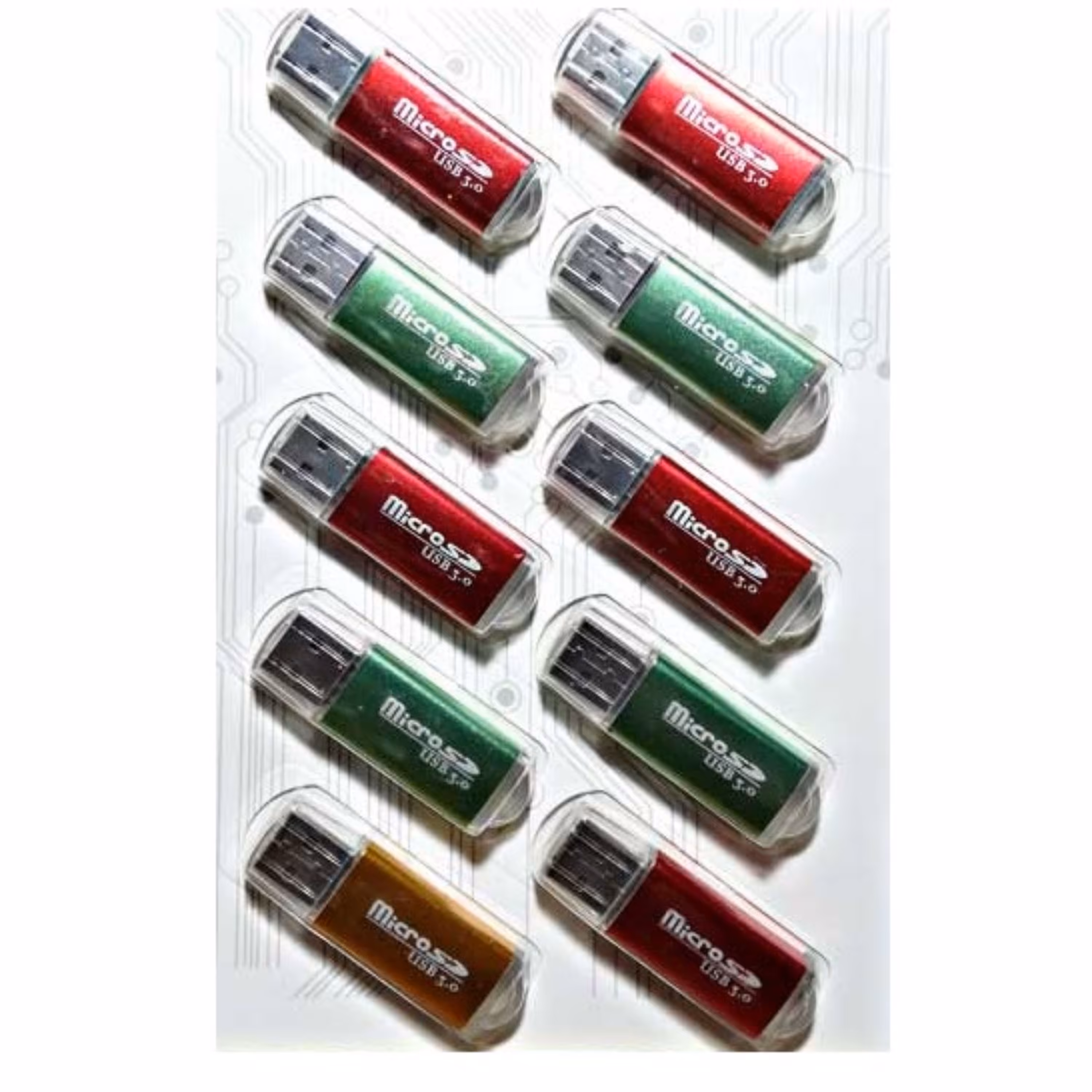 کارت خوان (ریدر) تک کاره فلزی