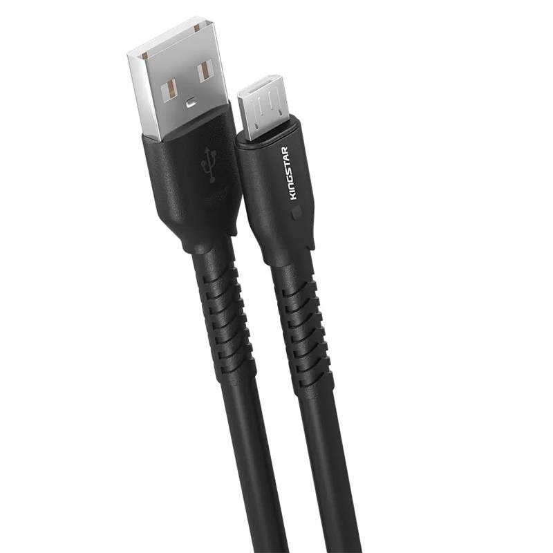 کابل شارژ میکرو کینگ استار 103