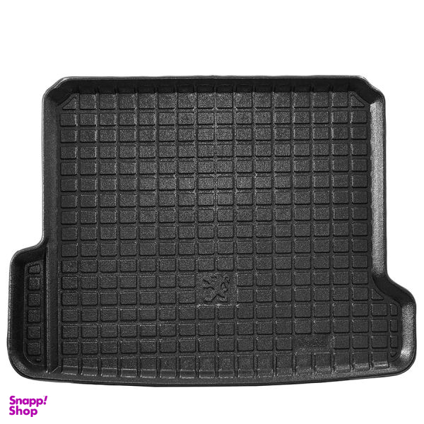 کفپوش صندوق عقب بابل کارپت مدل sp001 مناسب برای پژو 405