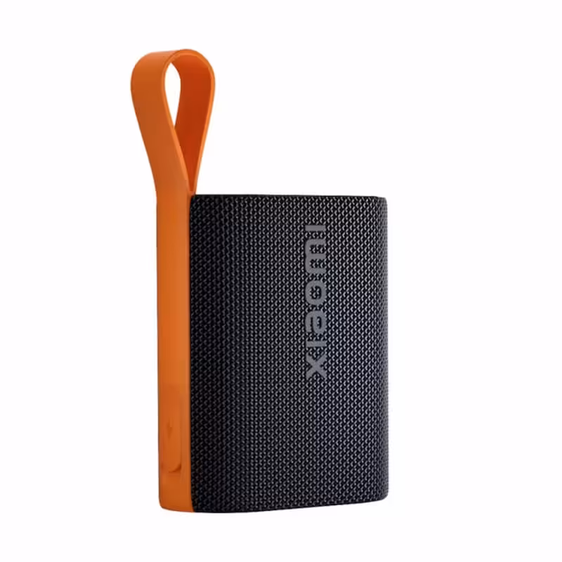 اسپیکر بلوتوثی جیبی شیائومی Xiaomi Sound Pocket Speaker MDZ-37-DB 5W خرید محصولات شیائومی