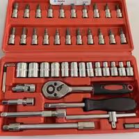 جعبه بکس 
44 پارچه