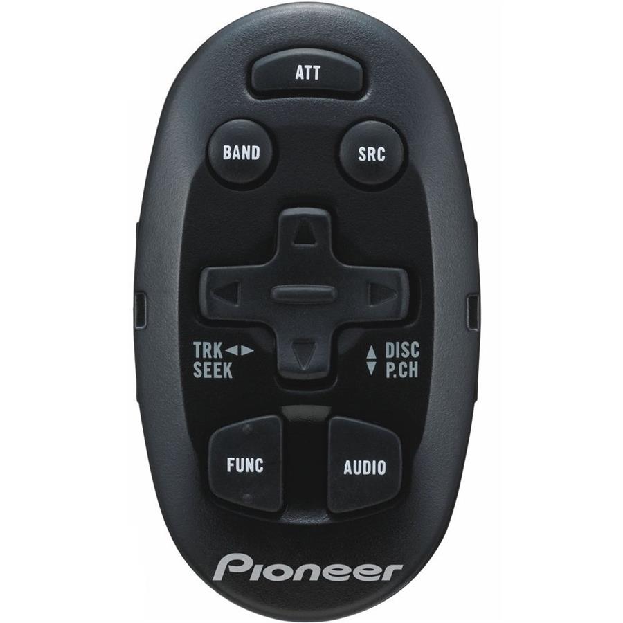 ریموت کنترل پایونیر مدل CD-SR100