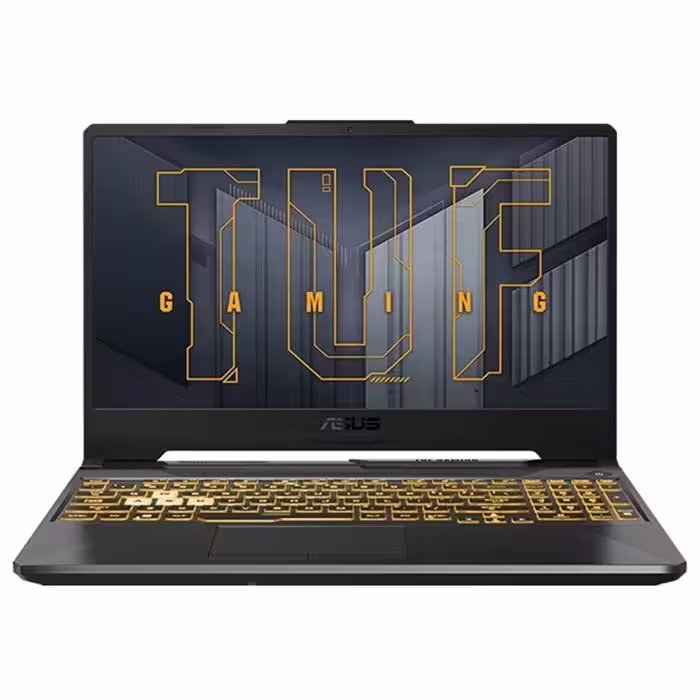 لپ تاپ 17.3 اینچ ایسوس مدل TUF FX706HE پردازنده Core i7 11800H رم 32GB حافظه 1TB SSD گرافیک Full HD 4GB RTX 3050TI