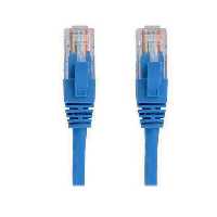 کابل 1.5 متری شبکه Cat 6 دی نت