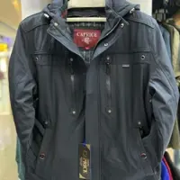 کاپشن اورجینال کاپریس دولایه ضد آب