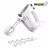 خرید همزن برقی بوش مدل MFQ25200 - دومینو کالا