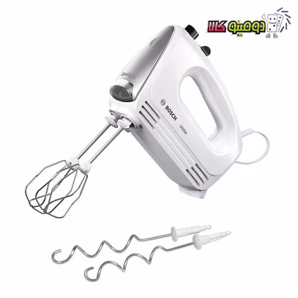 خرید همزن برقی بوش مدل MFQ25200 - دومینو کالا