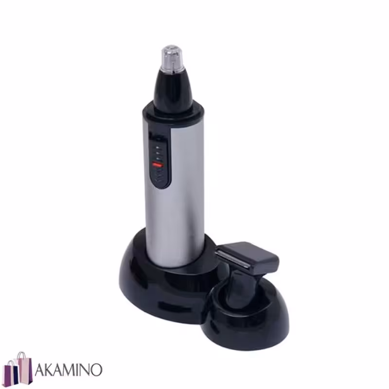 دستگاه مو زن گوش و بینی روناس مدل 7018