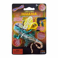 جاکلیدی فانتزی مدل مارمولک کد 21897M