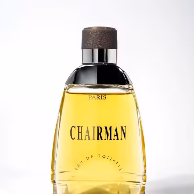 ادکلن چیرمن مردانه SPPC CHAIRMAN با تضمین اصالت و کیفیت