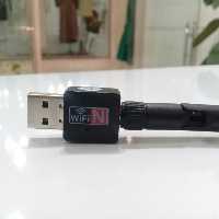 دانگل وای فای آنتن دار