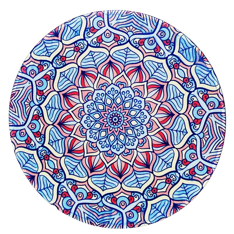 پد ماوس MACHER MR-32 طرح سنتی کد 210