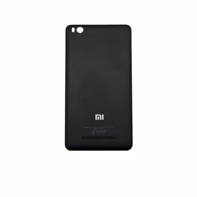درب پشت موبایل شیائومی مدل Xiaomi Mi 4i