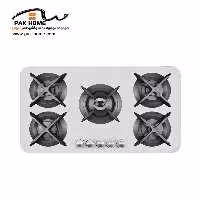 گاز صفحه ای میکس پلاس مدل APPLE W