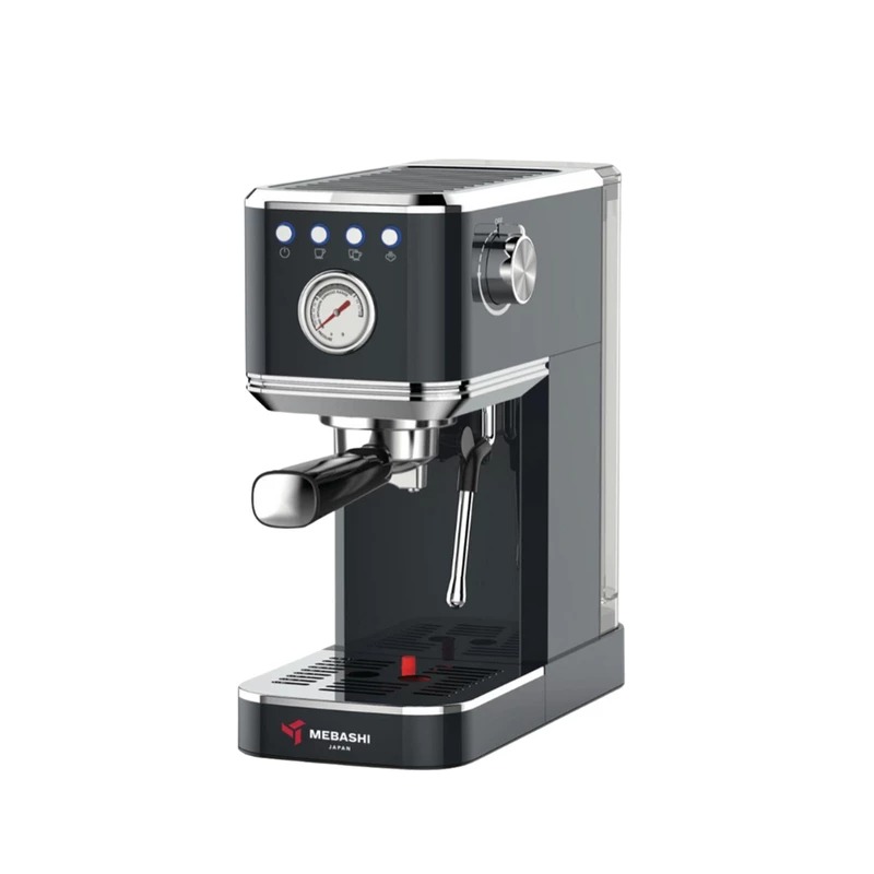 اسپرسو ساز مباشی مدل ME-ECM 2047 - لوازم خانگی میلینو milino