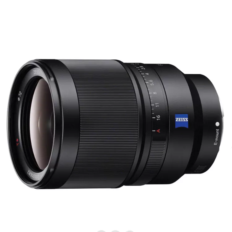 لنز سونی Sony Distagon T* FE 35mm F1.4 ZA