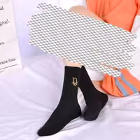 جوراب ساقدار 