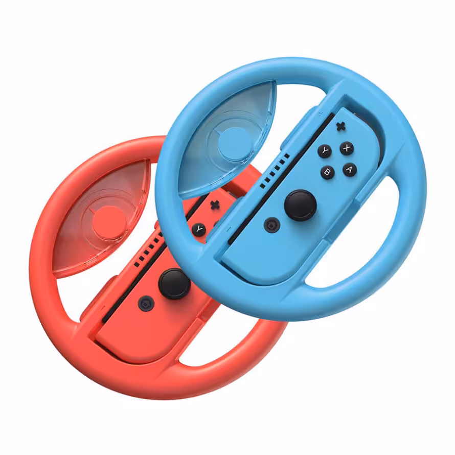 دسته بازی نینتندو سوییچ بیسوس GS03 GMSWB-93