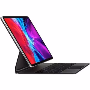 مجیک کیبرد اپل مخصوص آیپد پرو 12٫9 Apple Magic Keyboard (مشکی)