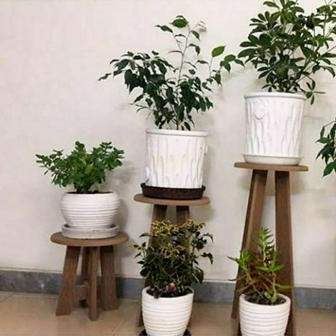 میز سه تایی