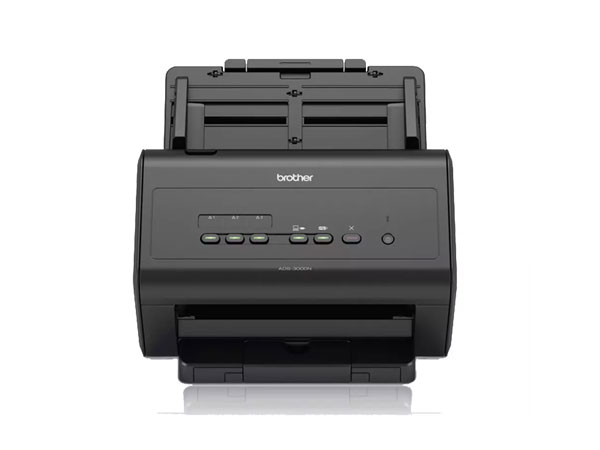 اسکنر برادر مدل ADS-3000N