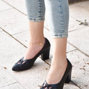 کفش مجلسی زنانه