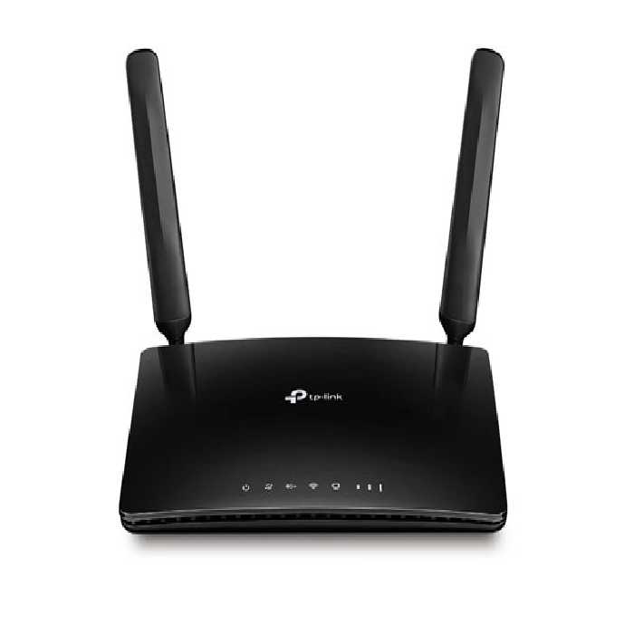 مودم روتر 4G LTE تی پی لینک مدل Archer MR600