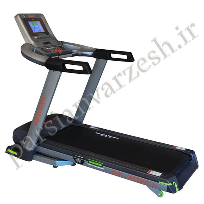 تردمیل آذیموس مدل AZ-3032-CA