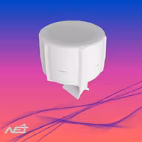 رادیو مودم بی سیم LTE میکروتیک مدل RBSXTR&R11e-LTE | SXT LTE kit