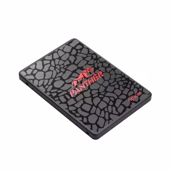 SSD Apacer AS350 120G