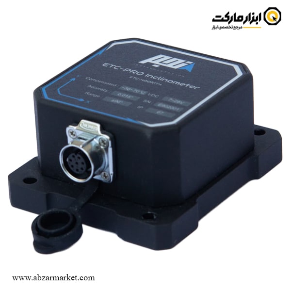 سنسور شیب سنج و زاویه سنج نجم 30 درجه مدل ETC-PRO-MIDT2