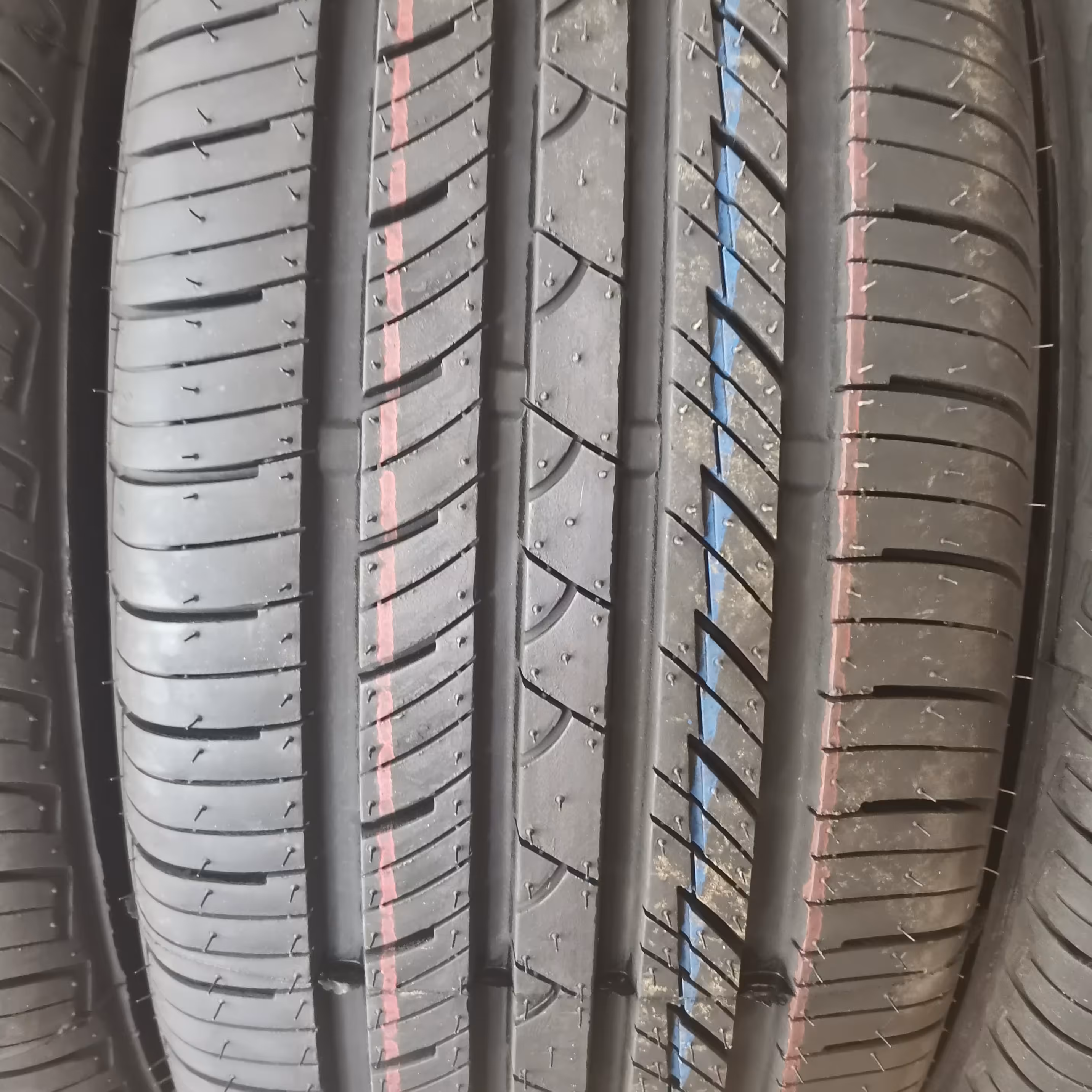 2 حلقه لاستیک 15-60-205 بارز (ارسال با باربری و پس کرایه)