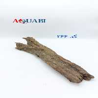 تنه چوب آبنوس آکواریوم AB-266 دریفت وود