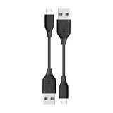 کابل شارژ USB به میکرو USB مدل A8135 انکر | هدیش