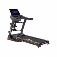 تردمیل خانگی چندکاره تاشو ال اس فیتنس مدل 6810DS