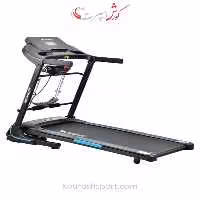 تردمیل خانگی تکنوفیت مدل TF-5000DS