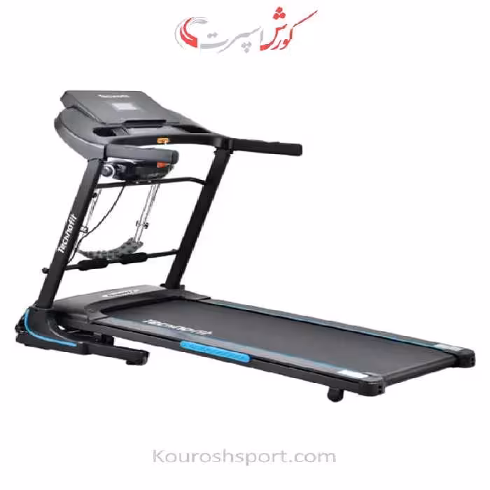 تردمیل خانگی تکنوفیت مدل TF-5000DS