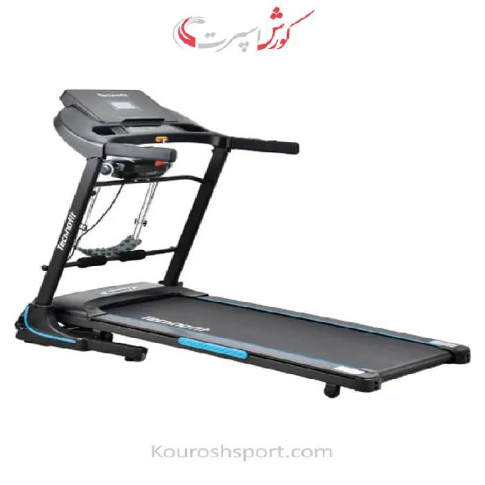 تردمیل خانگی تکنوفیت مدل TF-5000DS