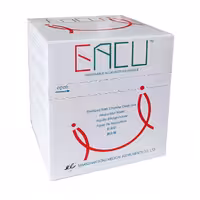 سوزن طب سوزنی 1000عددی اکو مدل EACU 10KB2540