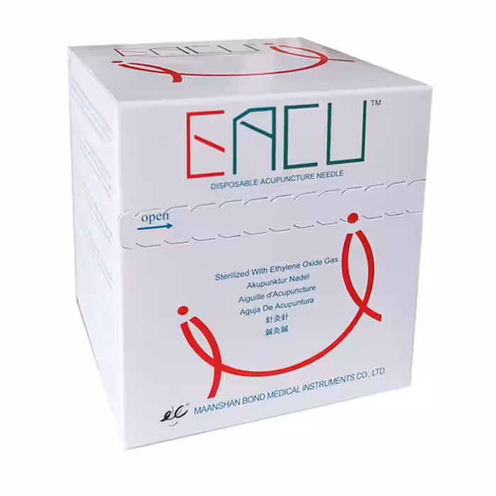 سوزن طب سوزنی 1000عددی اکو مدل EACU 10KB2540