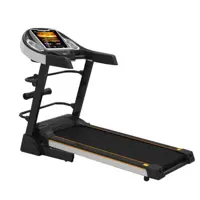 تردمیل خانگی چند کاره لیدر اسپرت مدل Leader sport DK12 AF Plus