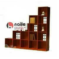 کتابخانه زنبوری دونه ای