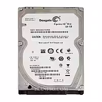 هارد HDD لپ تاپ 320 گیگابایت سی گیت Sata 5400RPM-Refurbish سه ماه گارانتی