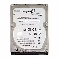 هارد HDD لپ تاپ 320 گیگابایت سی گیت Sata 5400RPM-Refurbish سه ماه گارانتی