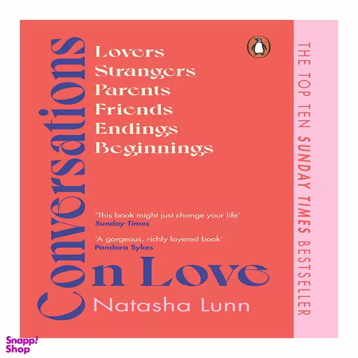 Conversations on Love