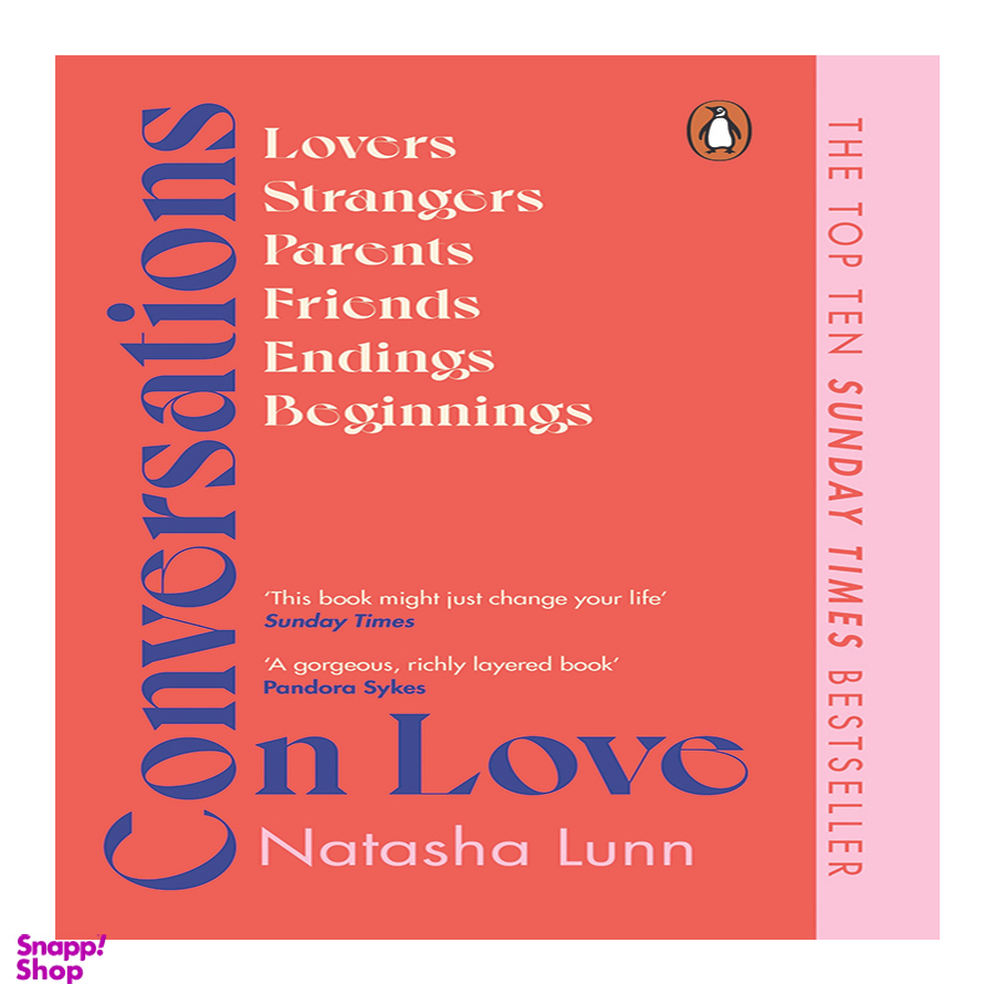 Conversations on Love