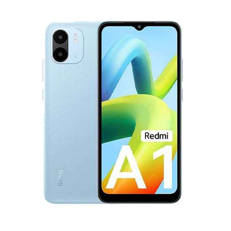 خرید گوشی موبایل شیائومی Redmi A1(32/3) - ایسل