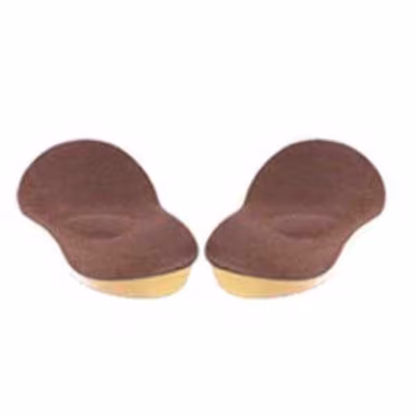 کفی طبی مدیال وج با قوس طولی طب و صنعت مدل 20600