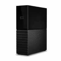 هارد اکسترنال وسترن دیجیتال Western Digital My Book Desktop 6TB